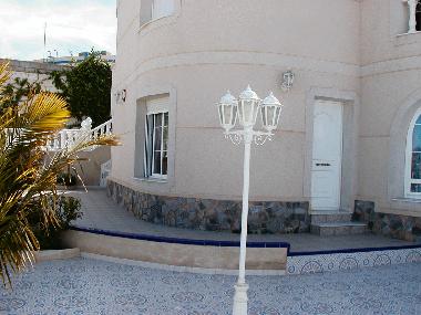 Apartamento de vacaciones en Orihuela Costa (Alicante / Alacant)Casa de vacaciones