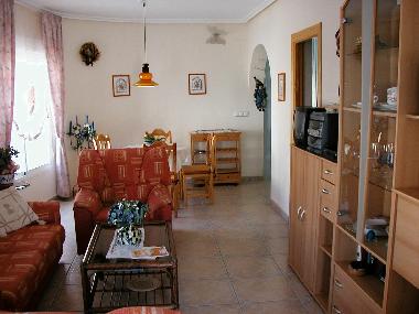 Apartamento de vacaciones en Orihuela Costa (Alicante / Alacant)Casa de vacaciones