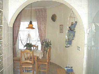 Apartamento de vacaciones en Orihuela Costa (Alicante / Alacant)Casa de vacaciones