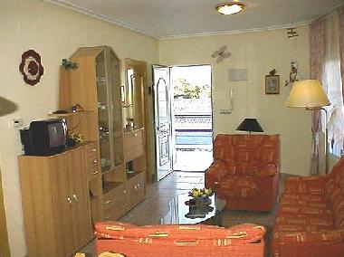 Apartamento de vacaciones en Orihuela Costa (Alicante / Alacant)Casa de vacaciones