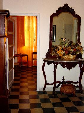 Apartamento de vacaciones en Carloforte (Cagliari)Casa de vacaciones