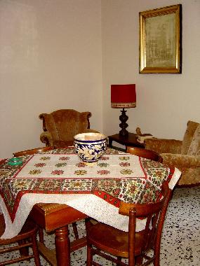 Apartamento de vacaciones en Carloforte (Cagliari)Casa de vacaciones