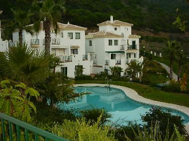 Apartamento de vacaciones en ALHAUR�N EL GRANDE (M�laga)Casa de vacaciones
