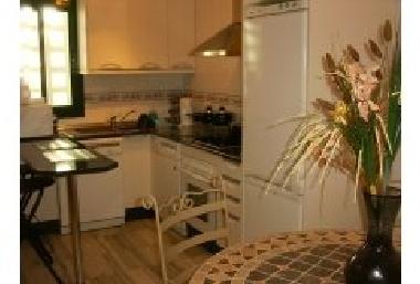 Apartamento de vacaciones en ALHAUR�N EL GRANDE (M�laga)Casa de vacaciones