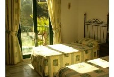 Apartamento de vacaciones en ALHAUR�N EL GRANDE (M�laga)Casa de vacaciones