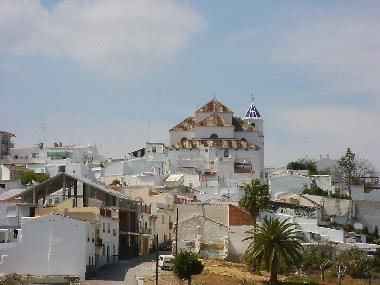 Apartamento de vacaciones en ALHAUR�N EL GRANDE (M�laga)Casa de vacaciones