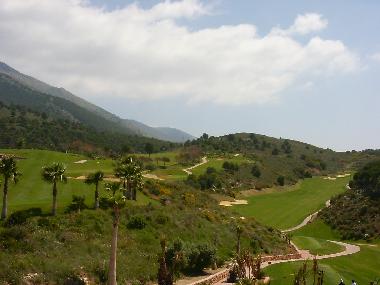 Apartamento de vacaciones en ALHAUR�N EL GRANDE (M�laga)Casa de vacaciones