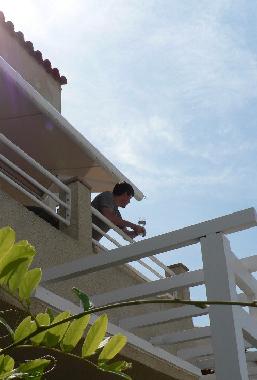 Casa de vacaciones en Marseillan (Hrault)Casa de vacaciones