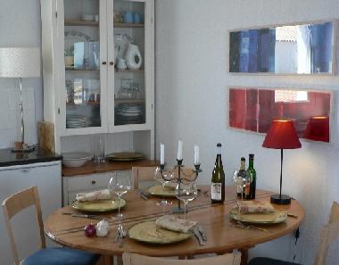 Casa de vacaciones en Marseillan (Hrault)Casa de vacaciones