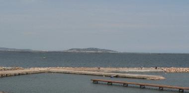 Casa de vacaciones en Marseillan (Hrault)Casa de vacaciones