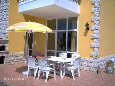 Casa de vacaciones en Belek (Antalya)Casa de vacaciones