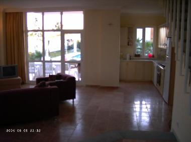 Casa de vacaciones en Belek (Antalya)Casa de vacaciones