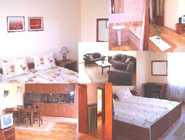 Apartamento de vacaciones en Plovdiv (Plovdiv)Casa de vacaciones
