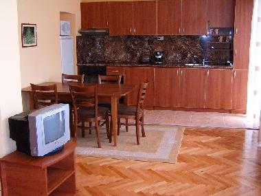 Apartamento de vacaciones en Plovdiv (Plovdiv)Casa de vacaciones