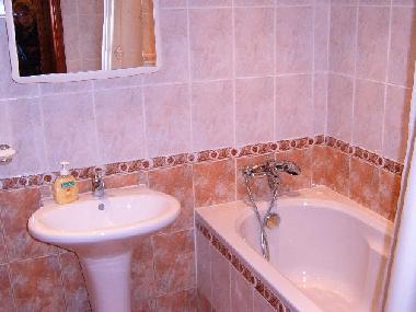 Apartamento de vacaciones en Plovdiv (Plovdiv)Casa de vacaciones