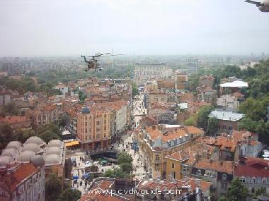 Apartamento de vacaciones en Plovdiv (Plovdiv)Casa de vacaciones