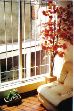 Apartamento de vacaciones en Miraflores (Lima)Casa de vacaciones