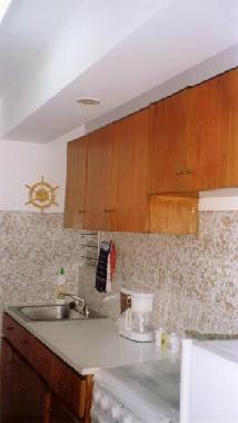 Apartamento de vacaciones en Miraflores (Lima)Casa de vacaciones