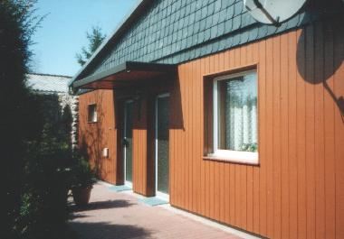 Apartamento de vacaciones en Gro Schwansee (Mecklenburgische Ostseekste)Casa de vacaciones