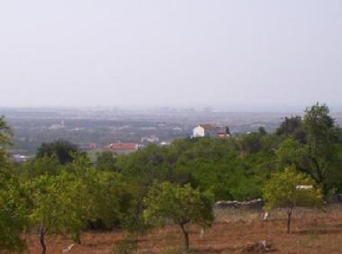 Casa de vacaciones en Loul� (Algarve)Casa de vacaciones