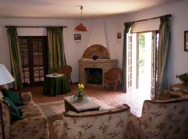 Casa de vacaciones en Loul� (Algarve)Casa de vacaciones