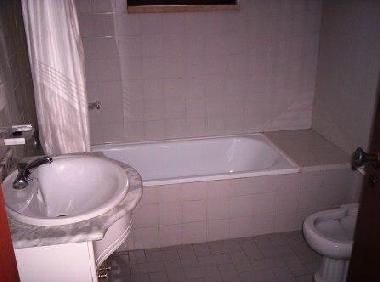 Casa de vacaciones en Loul� (Algarve)Casa de vacaciones