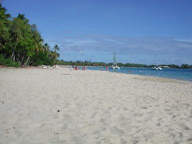 Casa de vacaciones en Le Lorrain (Martinique)Casa de vacaciones