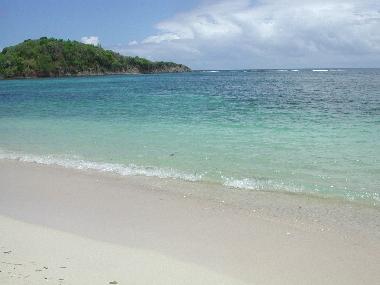 Casa de vacaciones en Le Lorrain (Martinique)Casa de vacaciones