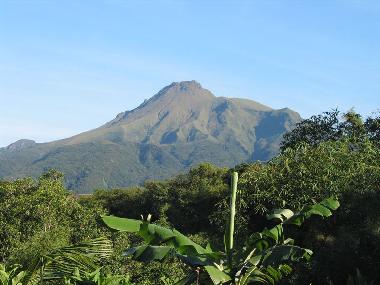 Casa de vacaciones en Le Lorrain (Martinique)Casa de vacaciones