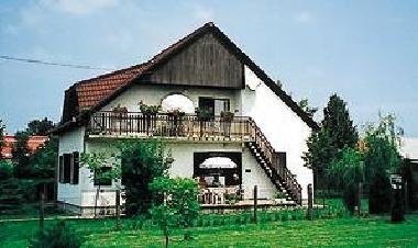 Casa de vacaciones en Sz�nt�d (Somogy)Casa de vacaciones