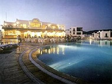 Casa de vacaciones en Bodrum(g�mbet) (Mugla)Casa de vacaciones