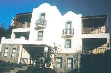 Casa de vacaciones en Bodrum(g�mbet) (Mugla)Casa de vacaciones