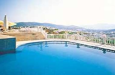 Casa de vacaciones en Bodrum(g�mbet) (Mugla)Casa de vacaciones