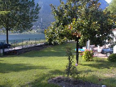 Casa de vacaciones en Idro (Brescia)Casa de vacaciones