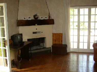 Casa de vacaciones en Idro (Brescia)Casa de vacaciones