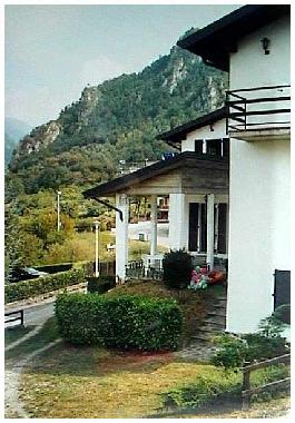 Casa de vacaciones en Idro (Brescia)Casa de vacaciones