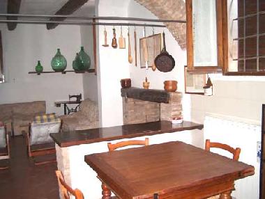 Apartamento de vacaciones en Ferrara (Ferrara)Casa de vacaciones