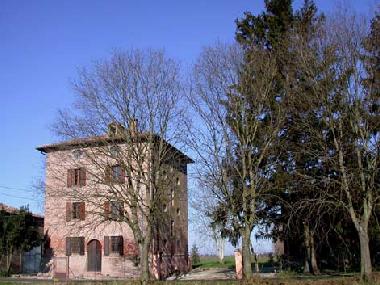 Apartamento de vacaciones en Ferrara (Ferrara)Casa de vacaciones