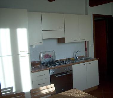 Apartamento de vacaciones en Ferrara (Bologna)Casa de vacaciones