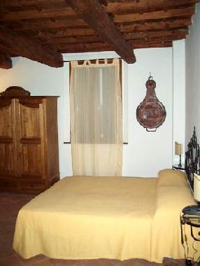 Apartamento de vacaciones en coronella (Ferrara)Casa de vacaciones