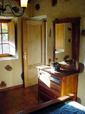 Casa de vacaciones en Las Rosa (La Gomera)Casa de vacaciones