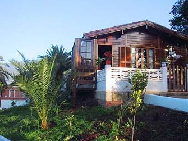 Casa de vacaciones en La Orotava (Teneriffa)Casa de vacaciones