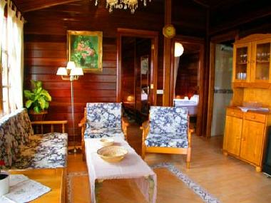 Casa de vacaciones en La Orotava (Teneriffa)Casa de vacaciones