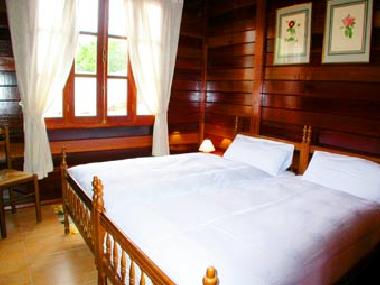 Casa de vacaciones en La Orotava (Teneriffa)Casa de vacaciones