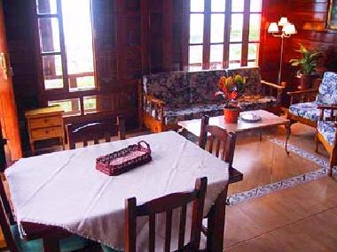 Casa de vacaciones en La Orotava (Teneriffa)Casa de vacaciones