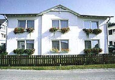 Apartamento de vacaciones en Ostseebad Binz (Ostsee-Inseln)Casa de vacaciones