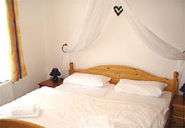Apartamento de vacaciones en Ostseebad Binz (Ostsee-Inseln)Casa de vacaciones