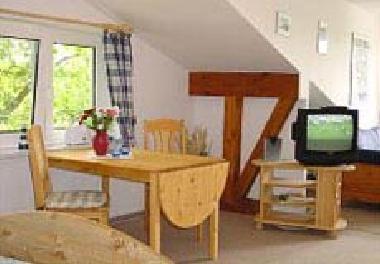 Apartamento de vacaciones en Ostseebad Binz (Ostsee-Inseln)Casa de vacaciones