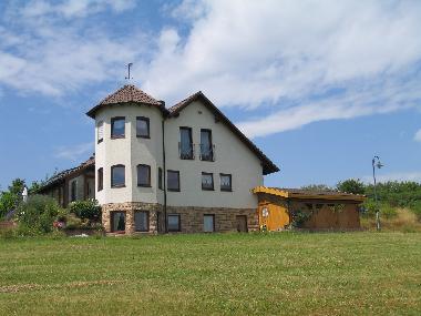 Apartamento de vacaciones en Bacharach am Rhein (Rheintal, Lahn, Taunus)Casa de vacaciones