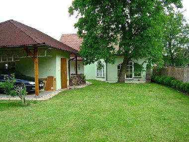 Casa de vacaciones en Lostice (Olomoucky Kraj)Casa de vacaciones